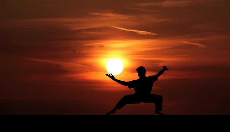 Tai Chi Image